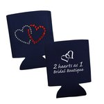 Bling Coolie - 2 Hearts