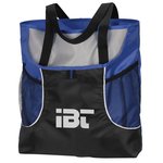 Jammin' Sport Tote