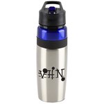 Phoenix Bottle - 25 oz. - Closeout