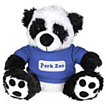 Big Paw Panda - 24 hr
