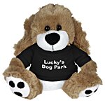 Big Paw Dog - 24 hr