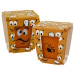 Promo Planter - Confused - 1 Pack