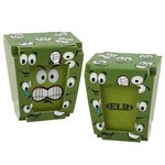 Promo Planter - Angry - 1 Pack