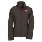 Basin Soft Shell Jacket - Ladies' - 24 hr