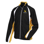 Kelton Color Block Track Jacket - Men's - 24 hr