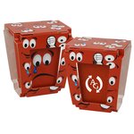 Promo Planter - Sad - 1 Pack