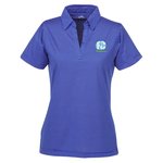 Elgin Performance Polo - Ladies'