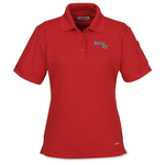 Pico Performance Pocket Polo - Ladies' - 24 hr