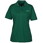 Cool-N-Dry Button Placket Sport Polo - Ladies'