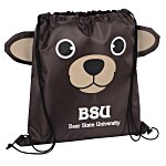 Paws 'N' Claws Sportpack - Bear - 24 hr