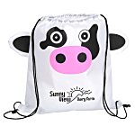 Paws 'N' Claws Sportpack - Cow - 24 hr