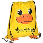 Paws 'N' Claws Sportpack - Duck - 24 hr