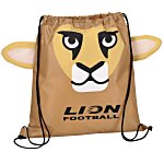 Paws 'N' Claws Sportpack - Lion - 24 hr
