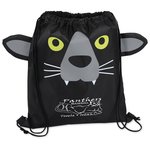 Paws 'N' Claws Sportpack - Panther - 24 hr