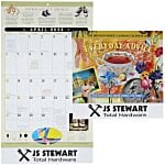 Old Farmer's Almanac Home Hints - Stapled