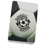 Soccer Playing Cards