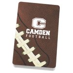 Football Playing Cards
