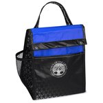 Recycled Impulse Lunch Cooler - Closeout