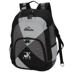 High Sierra Berserk Backpack