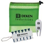 Mini Mesh Golf Kit - No Golf Balls
