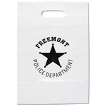 Oxo-Biodegradable Take Home Bag - 12