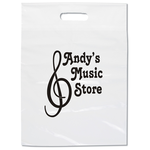 Oxo-Biodegradable Take Home Bag - 15