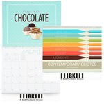 Contemporary Quotes Calendar