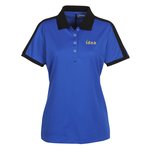 Nike Performance Dri-Fit N98 Polo - Ladies'
