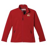 Basin Soft Shell Jacket - Ladies' - TE Transfer
