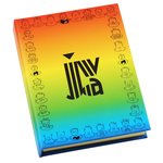 Mood Dude Sticky Book