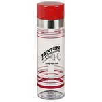 Ring Around Sport Bottle - 29 oz. - Closeout