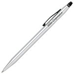 Cross Click Gel Pen - Engraved
