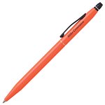 Cross Click Gel Pen - Screen