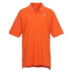 Westlake Ringspun Cotton Pique Polo - Men's