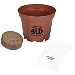 Terra Cotta Planter Kit - Medium