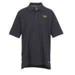 Barela Performance Blend Pique Polo - Men's
