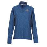 Yerba 1/4 Zip Wicking Pullover - Ladies'