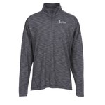 Yerba 1/4 Zip Wicking Pullover - Men's