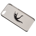 myPhone Hard Case for iPhone 5 - Translucent