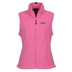 Landmark Microfleece Vest - Ladies' - 24 hr