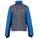 Jasper Hybrid Jacket - Men's - 24 hr