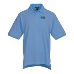 Ayer Cotton Pique Polo - Men's - 24 hr