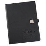 Solano Padfolio