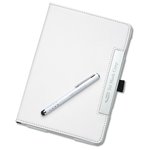 Solano Mini Tablet Holder Stylus Combo