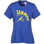 A4 Cooling Performance Tee - Ladies'
