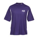 A4 Cooling Performance Colorblock Tee - Men's