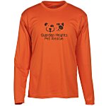 A4 Cooling Performance LS Tee - Men's