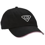 All Around Cap with Sandwich Visor - Closeout
