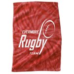 Tie Dye Sport Towel - Closeout