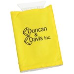 Ice Scraper Mitten - Closeout